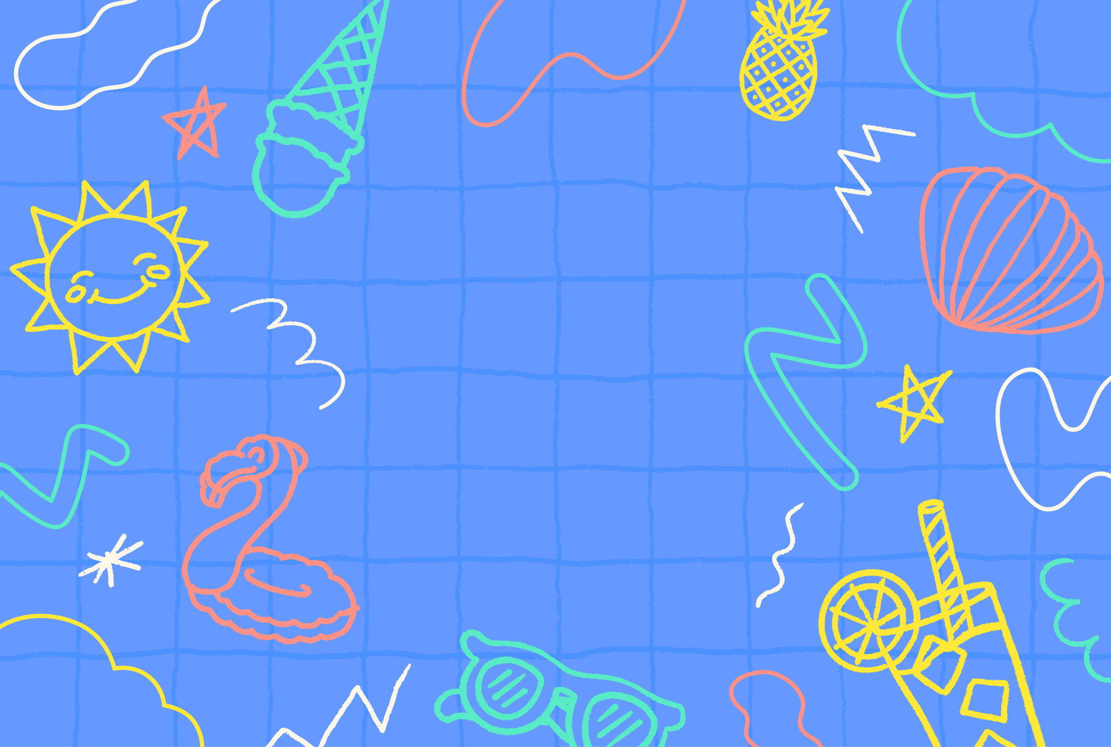 Header for Summertime