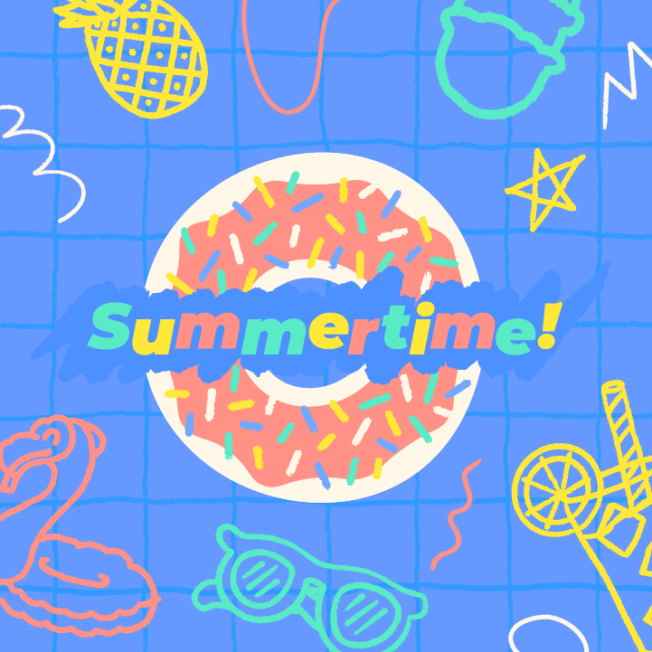 Summertime