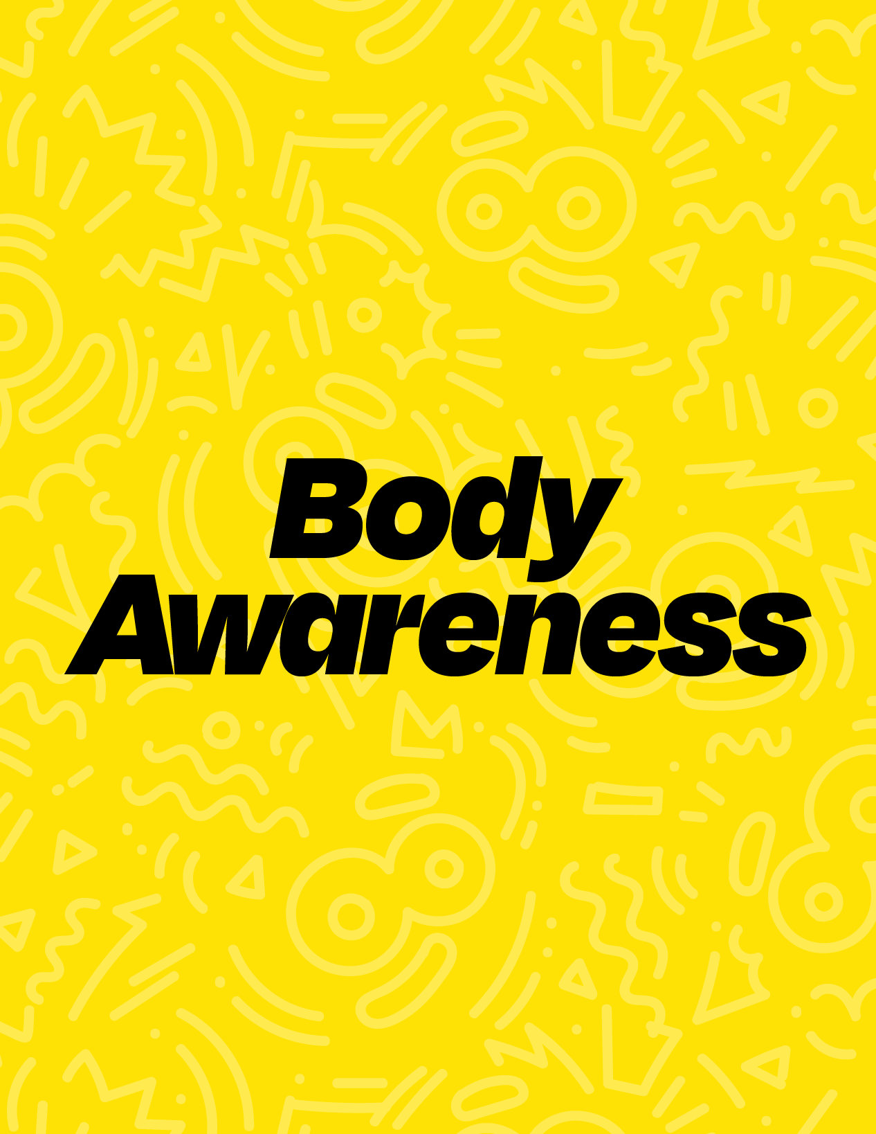 Body Awareness