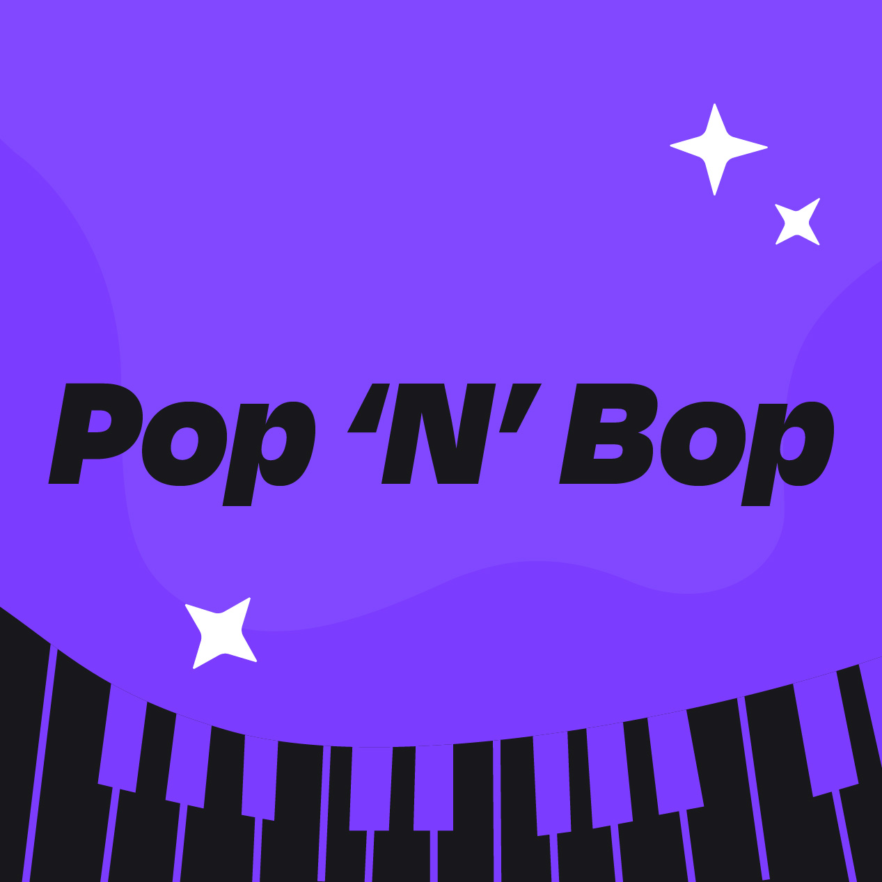 Pop 'N' Bop