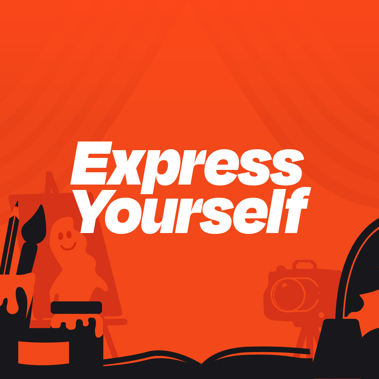 Express Yourself