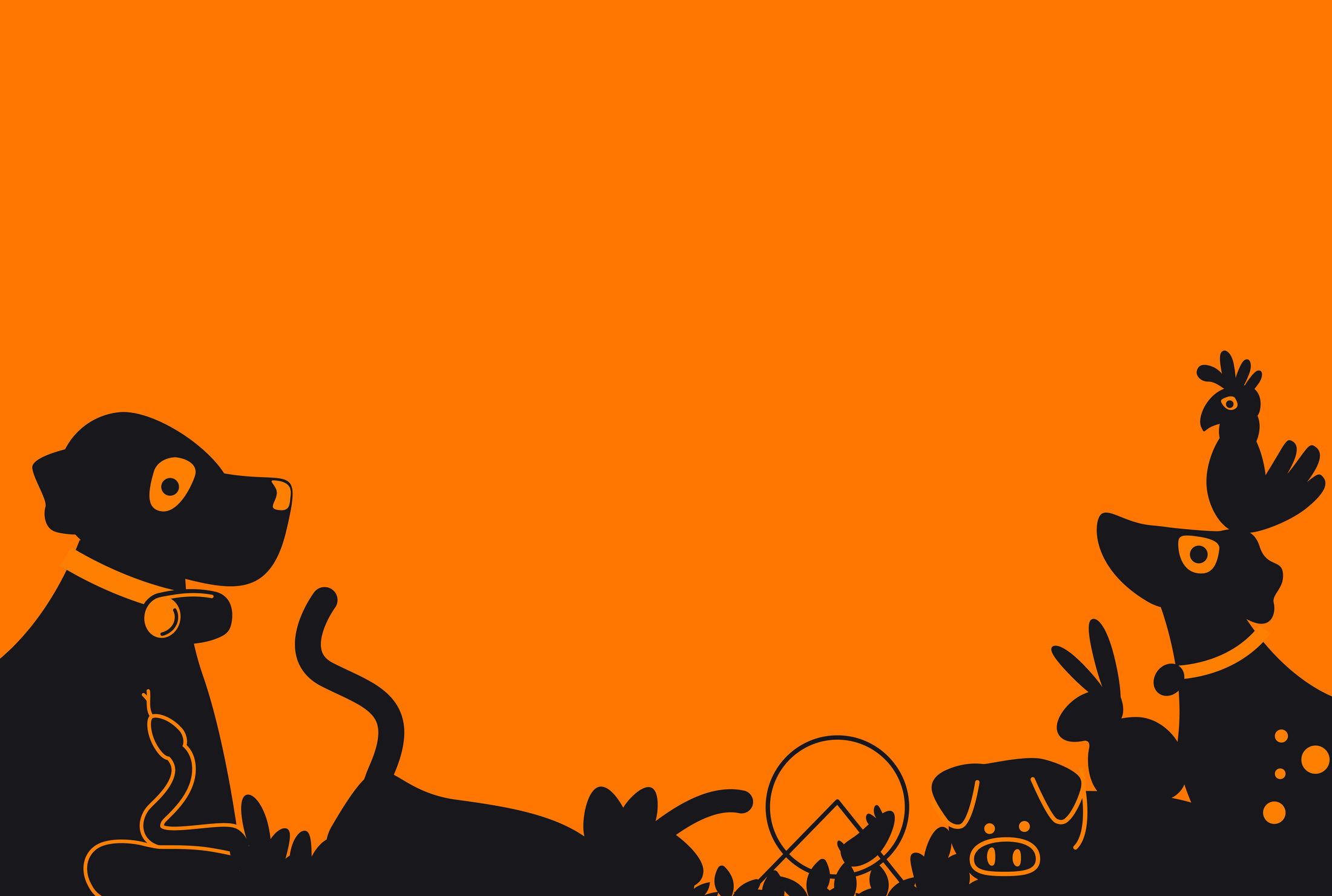 Header for Pet Pals